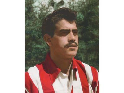 Murió Guillermo "Tigre" Sepúlveda, leyenda del Campeonísimo Chivas