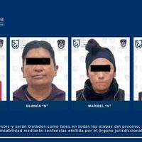 Por el feminicidio de una interna, cuatro custodios de Santa Martha son vinculados a proceso
