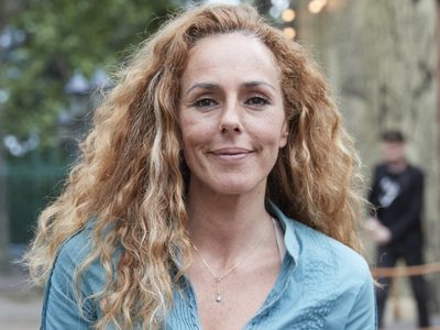 Inesperado: Rocío Carrasco se posiciona del lado de Enrique Ponce y lo deja en claro