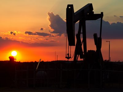 El Instituto Americano del Petróleo informó una suba en las reservas estadounidenses de crudo