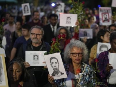 “Ainda Estou Aqui” lidera la taquilla en Brasil y confronta al país con el trauma de la dictadura