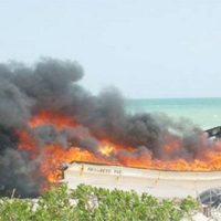Reforzarán vigilancia tras enfrentamientos entre pescadores de Yucatán