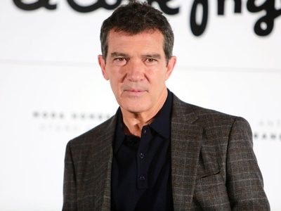 ¡Adiós aislamiento! Antonio Banderas ya disfruta de sus vacaciones en esta paradisíaca ciudad