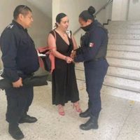 La periodista que fue expulsada del Cabildo por el alcalde de Cadereyta procederá legalmente