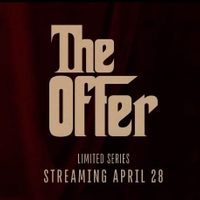 Paramount+ reveló el tráiler de The Offer, la serie en torno el rodaje de El Padrino