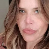Nazarena Velez se filmó para las redes y su baile recordó viejas épocas