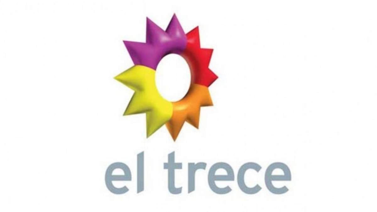 El Trece. Fuente: (X)