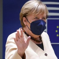 "Como París sin la Torre Eiffel": el Consejo Europeo despidió a Angela Merkel con grandes elogios