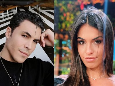 Kiko Jiménez y un día lleno de sorpresas que le hizo vivir a Sofía Suescun en su cumpleaños