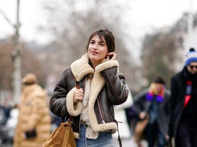 A revisar el placard: las prendas que van a ser tu salvación durante toda la temporada de invierno