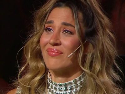 Noche de emociones: el gesto de Jimena Barón que conmovió a todos en "Es Mi Sueño"