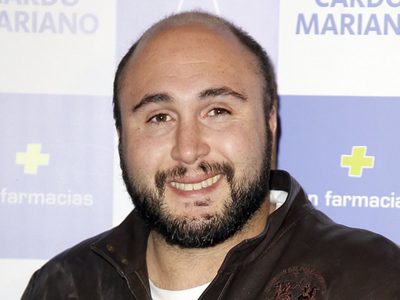 La última decisión de Jessica Bueno puso muy contento a Kiko Rivera
