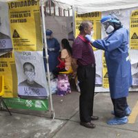 Ssa: en un día, 575 fallecimientos y 4 mil 921 casos de covid-19