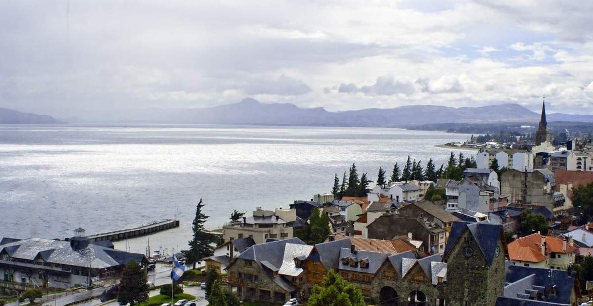 Bariloche. Fuente: (Instagram)