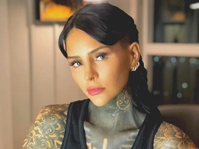 Cande Tinelli sorprendió en las redes al dar a conocer un apodo oculto de Marcelo