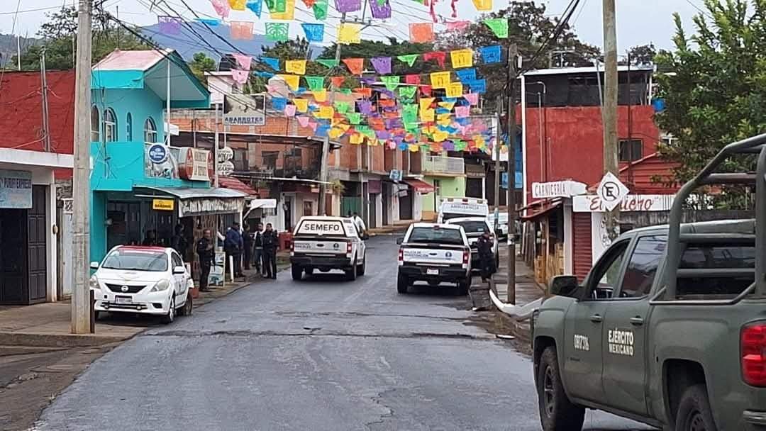 Vinculan a proceso a Alejandro Adrián “N” por presunto secuestro de un menor estadounidense
