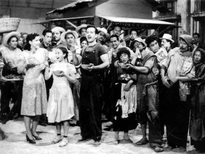 "¡Pedro Infante constante y sonante!", el jueves 15 en la Fonoteca Nacional