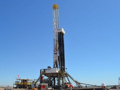 Avanza en la reactivación hidrocarburífera en Mendoza