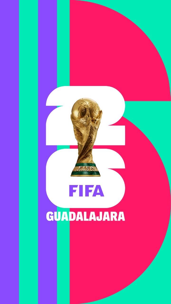 Cartel del Mundial