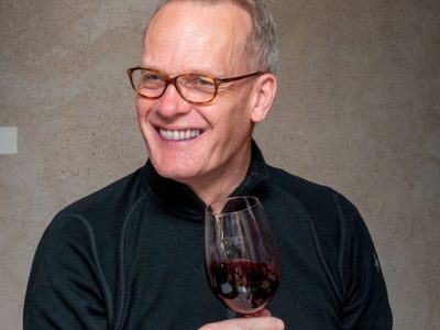 El crítico de vinos Tim Atkin valoró las variedades blancas en su informe anual