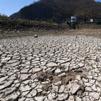 México se seca: reporte de la UNAM advierte sobre el cambio climático en el país