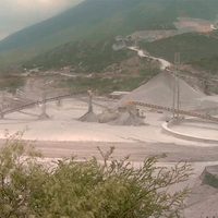 Clausuran seis pedreras de la zona metropolitana de Monterrey