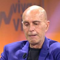 Se dieron vuelta y ya no estaba: Kiko Matamoros abandonó el plató de “Sálvame” y comenzaron los rumo