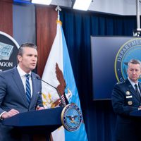 Hegseth comparecerá ante el Congreso por primera vez desde el inicio de la guerra con Irán