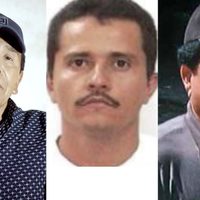 80 mdd de recompensa ofrece EU por 8 capos del narco mexicano