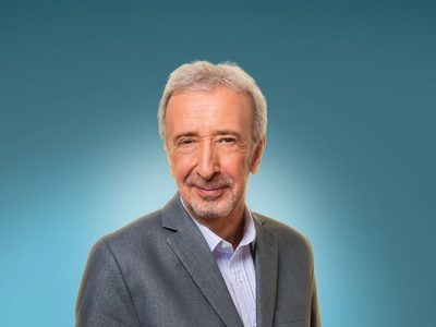Con el arte en las venas: así está hoy Sebastián, el exitoso hijo de Eduardo Blanco