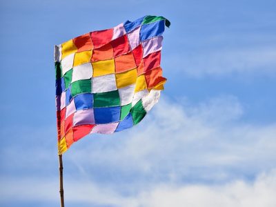 Por qué se conmemora este 12 de octubre el Día del Respeto a la Diversidad Cultural