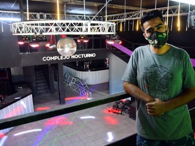 A partir de hoy, Río Negro habilita los boliches y amplía las salidas nocturnas