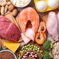 5 superalimentos que te ayudan a combatir el envejecimiento y lucir 10 años más joven