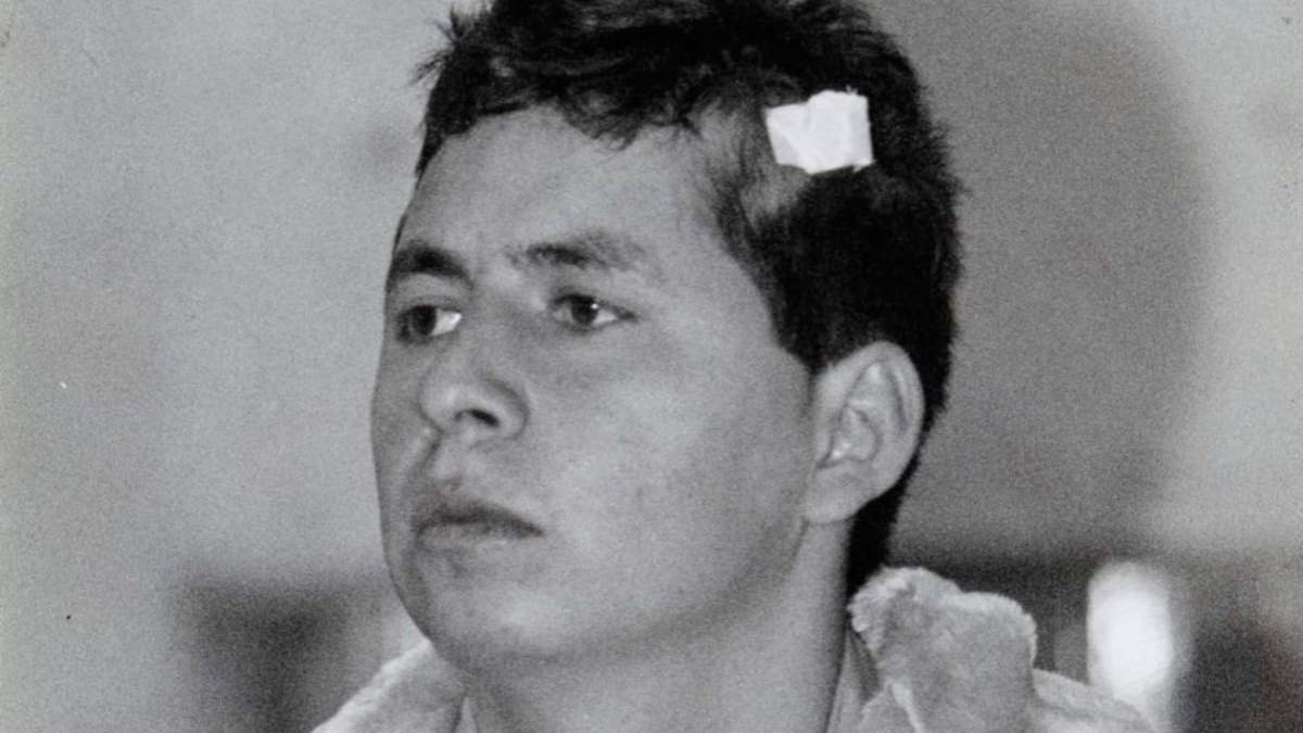 Mario Aburto Martínez