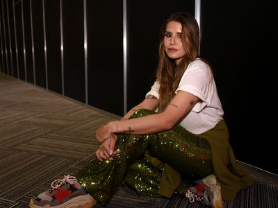 "Se estaba gestando": Mica Tinelli fue intervenida quirúrgicamente tras un problema de salud