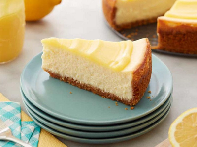 Pie de limón: con la receta de la abuela para que quede perfecto y se deshaga solo en el paladar