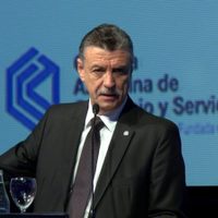Natalio Mario Grinman: "La única manera de progresar es creando cada vez más empresas”