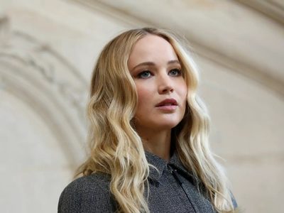 Inesperado apoyo: tras la polémica, Jennifer Lawrence defendió a Leonardo DiCaprio
