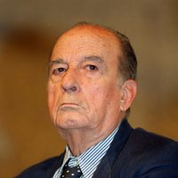 Murió a los 101 años Pablo González Casanova, exrector de la UNAM y reconocido sociólogo
