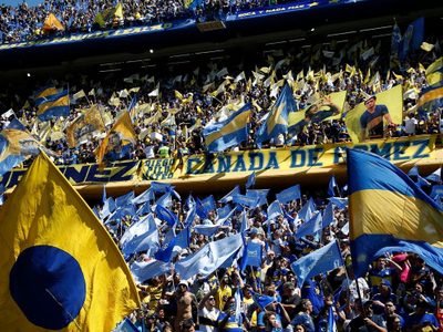 “No lo pueden creer”: la increíble revelación sobre cómo es vista la hinchada de Boca en Europa