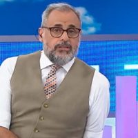 La inesperada renuncia de Jorge Rial en vivo quebró a todos sus compañeros