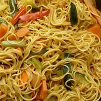 Fideos de arroz casero: no compres los del paquete y prepará esta receta económica y súper fácil