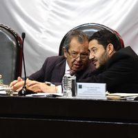 Titulares de Energía, SHCP, Pemex y Profeco comparecerán el lunes por desabasto de combustible