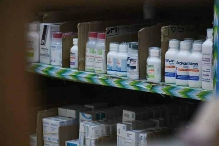 Senadores del PRI proponen quitar ISR a medicamentos ante desabasto en Sistema de Salud