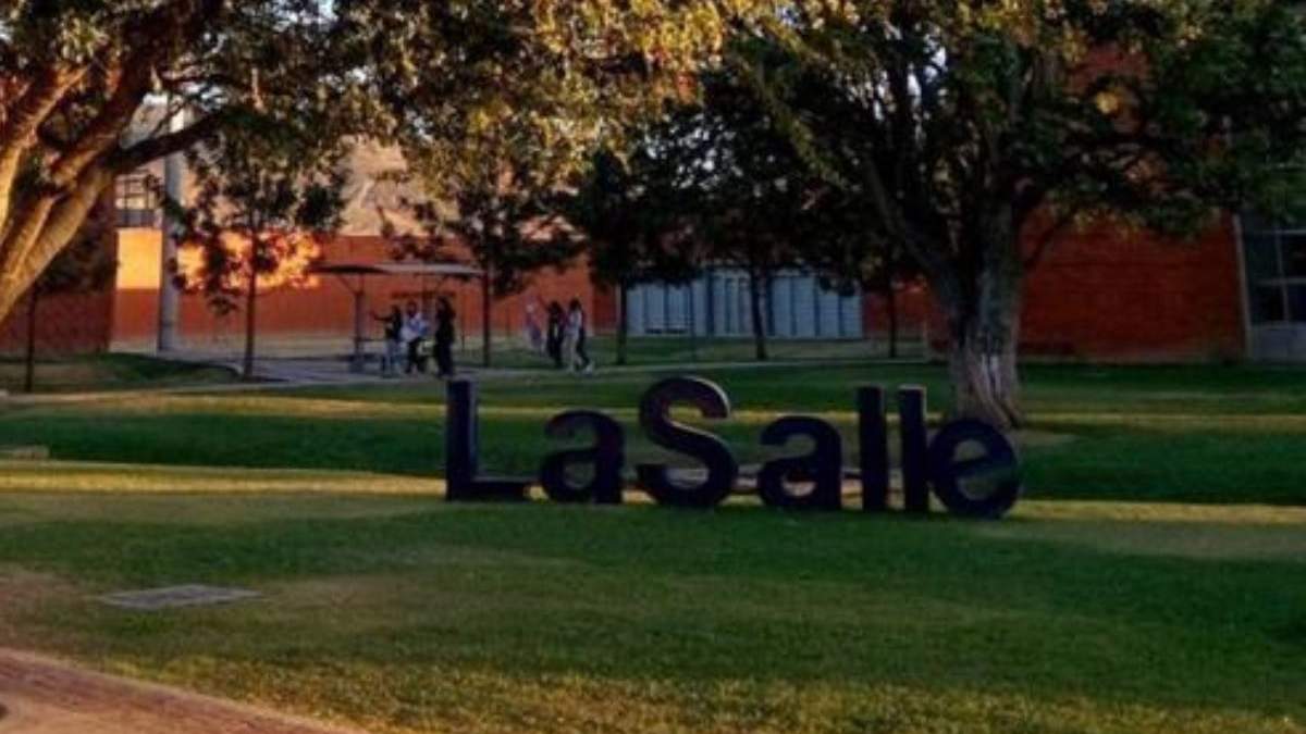 La Salle campus Oaxaca