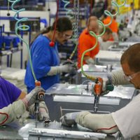 Confianza empresarial mejora en enero: Inegi