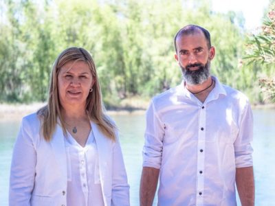 Evolución de Plottier acompañará la fórmula Figueroa-Ruiz