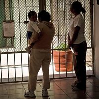 El paso siguiente, la amnistía