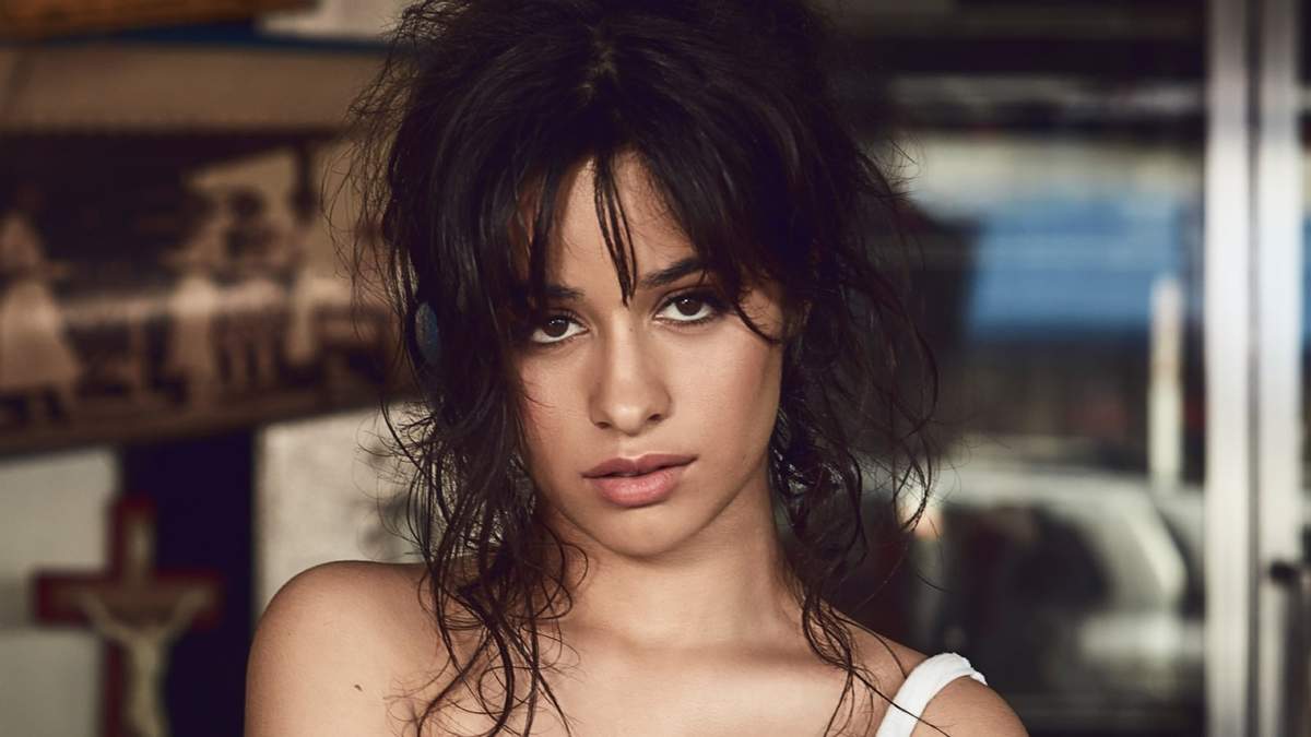 Camila Cabello. Fuente: (Instagram)