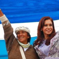 Milagro Sala fue liberada por la Justicia